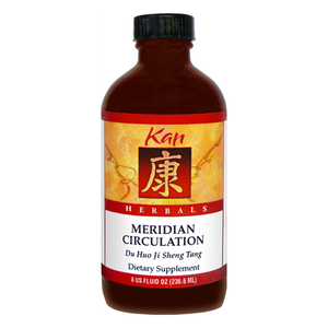 Kan Herb Singles Eucommia Bark 2oz - The Oasis of Health