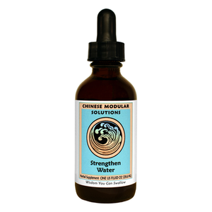 Wheat Kan Herb Chinese Modular Solutions Strengthen Fire 60 Tablets