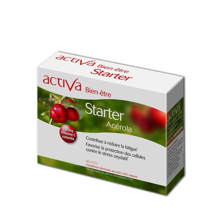 Activa Acerola Starter