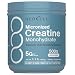 NeoCell Creatine Monohydrate Powder | 1.1 lb | Unflavored | Micronized