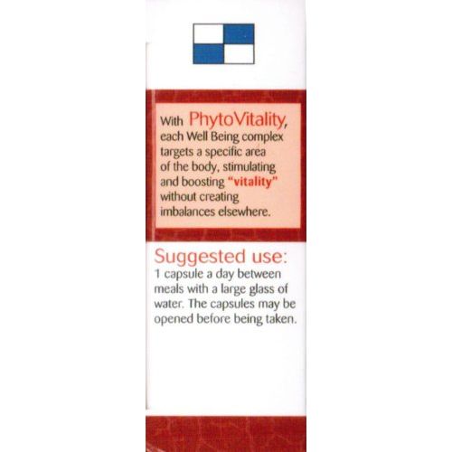 Activa Circulation Well Being 0.5oz