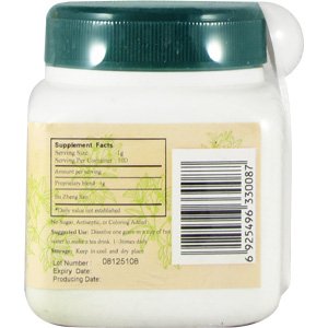 Ba Zheng San - Fringed Pink &amp; Asian Plantain Seed Eight Formula, 100gm,(E-Fong)