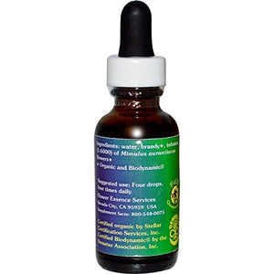 Sticky Monkeyflower Dropper 1 Ounces - The Oasis of Health