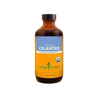 Herb Pharm Cilantro 8 oz