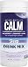 Natural Vitality Calm Sleep Drink Mix with Magnesium and Melatonin, Mixed Berry Flavor, 4 Ounces (Package May Vary)