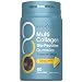 NeoCell Multi Collagen Bio-Peptides Gummies | 60 ct | Tropical Flavor
