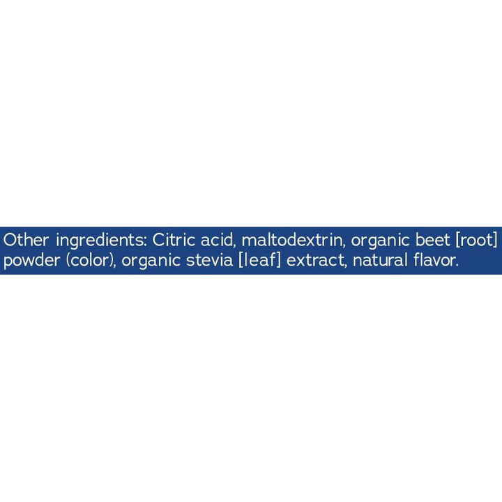 Natural Vitality Kids Calm Magnesium 16oz Powder | Mixed Berry Flavored Drink Mix Supplement | Supports a Balanced Mood and Healthy Development