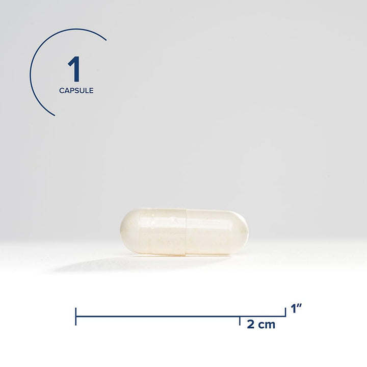 Seeking Health P-5-P (Pyridoxal 5-Phosphate) - Immune Health &amp; Homocysteine Metabolism Support - Support Energy Production with Bioavailable Vitamin B6-25, 100 Capsules