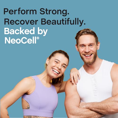 NeoCell Creatine Monohydrate Powder | 1.1 lb | Unflavored | Micronized