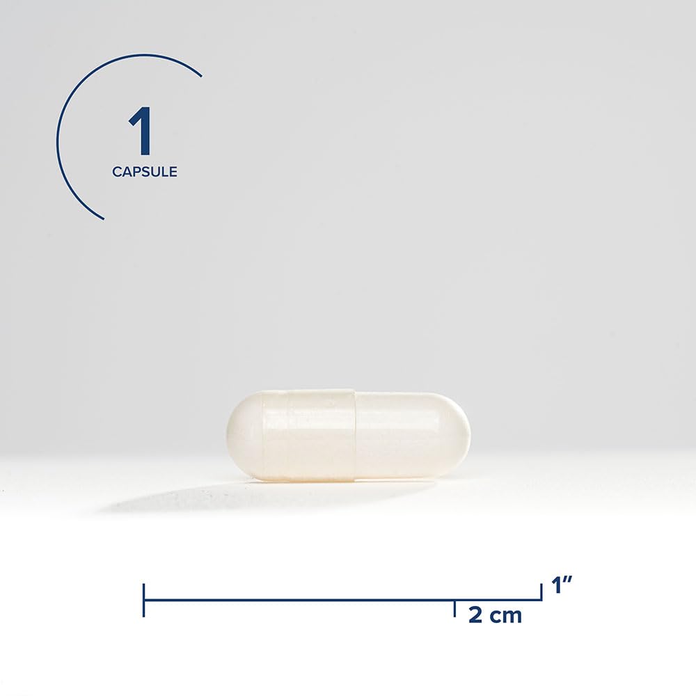 Vitamin D3 + K2 Seeking Health - 60 Vegetarian Capsules