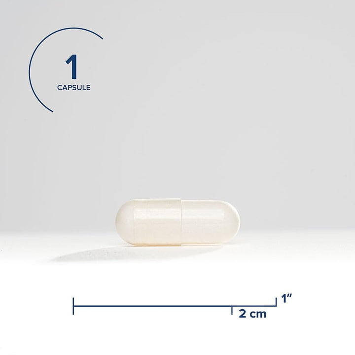 Vitamin D3 + K2 Seeking Health - 60 Vegetarian Capsules