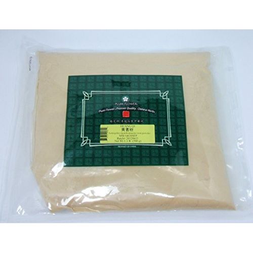 Astragalus membranaceus root powder, bulk
