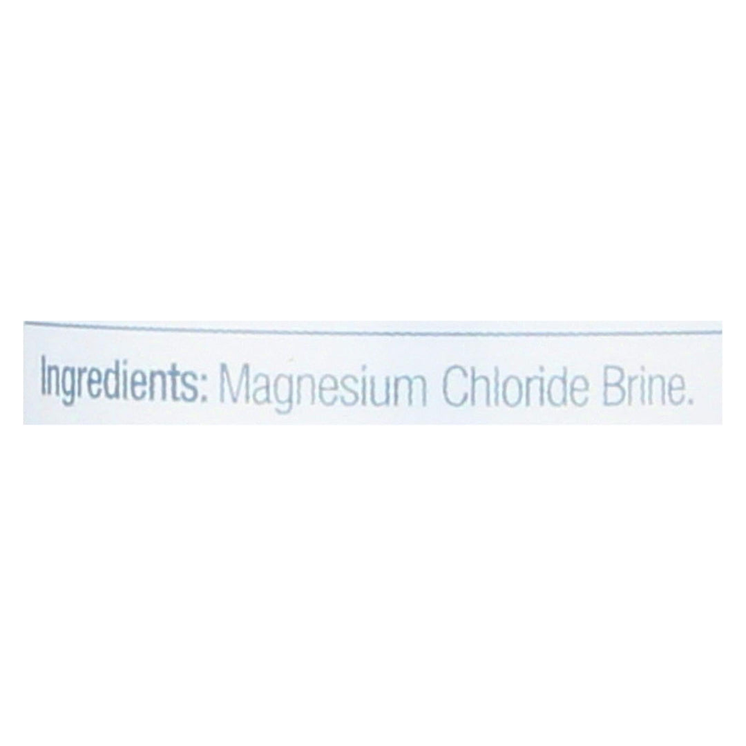 Life-flo Pure Magnesium Oil, 8 Fluid Ounce