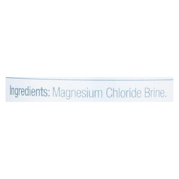 Life-flo Pure Magnesium Oil, 8 Fluid Ounce