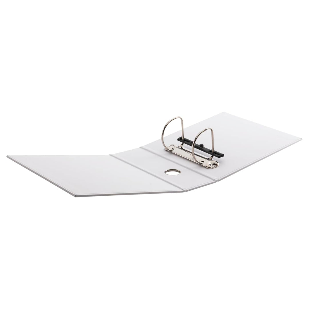 Dragon Shield Sanctuary - Slipcase 2-Ring Binder - White