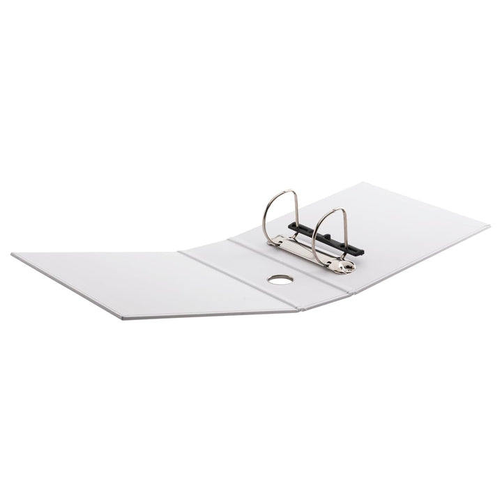 Dragon Shield Sanctuary - Slipcase 2-Ring Binder - White