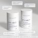 BodyHealth D3 + MK7 - Vitamin D3 5000IU, Vitamin K1, Vitamin K2 - Easy to Swallow Supplement, Supports Bone Strength &amp; Calcium Absorbtion* - 60 Softgels