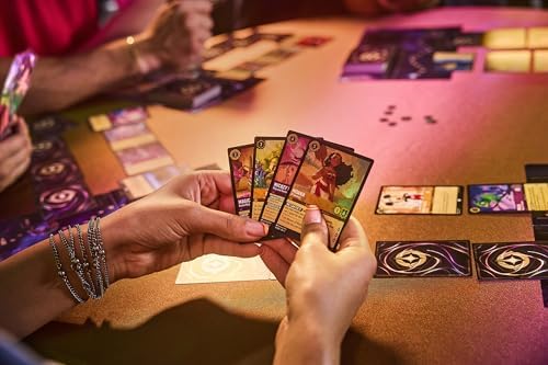 Ravensburger Disney Lorcana TCG: Into The Inklands Assorted Single Booster Pack (12 Cards) | Collectible Cards | Ideal Gift for Disney Fans | Suitable for Ages 8+