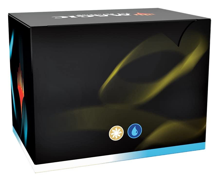 Magic: The Gathering - Starter Commander Decks
