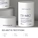 BodyHealth D3 + MK7 - Vitamin D3 5000IU, Vitamin K1, Vitamin K2 - Easy to Swallow Supplement, Supports Bone Strength &amp; Calcium Absorbtion* - 60 Softgels
