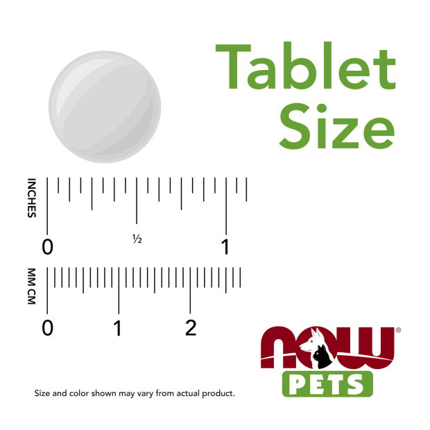 Now Pets Allergy 75 Chewables - 4304