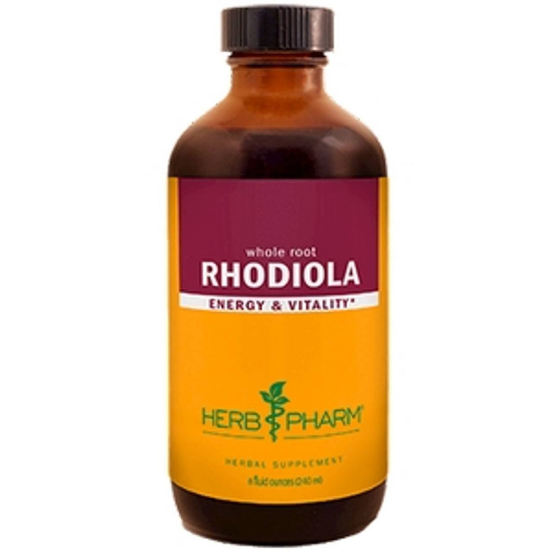 Herb Pharm Rhodiola 8 oz