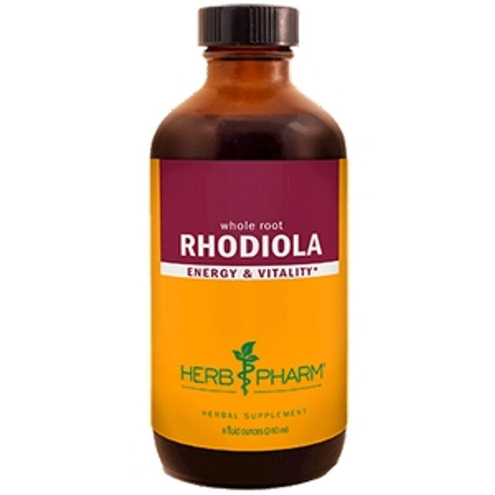 Herb Pharm Rhodiola 8 oz