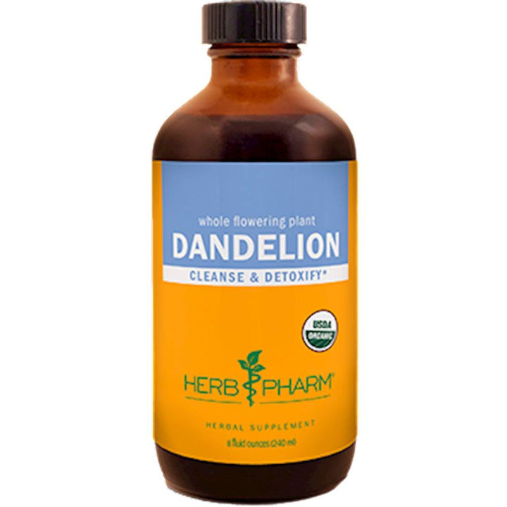Herb Pharm Dandelion 8 oz
