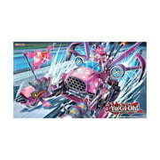 Gold Pride Chariot Carrie Game Mat New