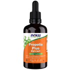 Now Foods Propolis Plus Extract 2oz - 4920 - 3 Pack