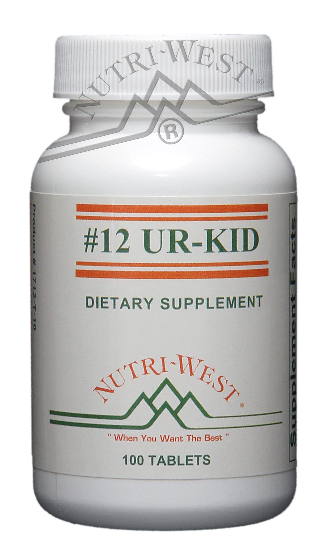 Nutri-West - 