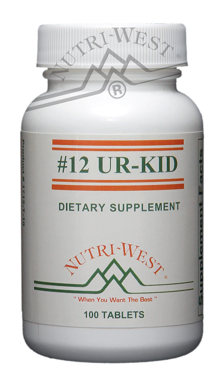 Nutri-West - 