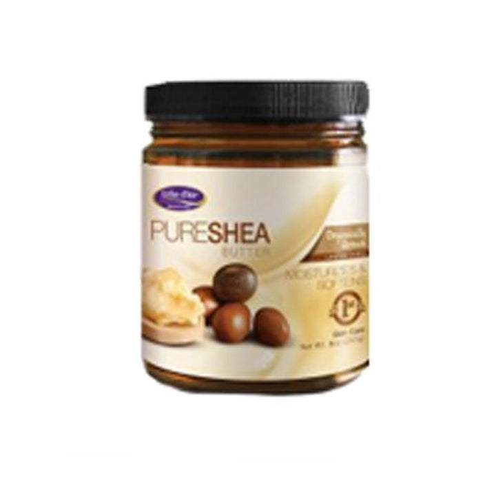 Pure Shea Butter 9 OZ