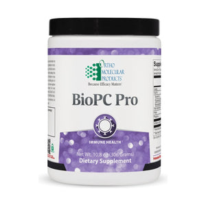 BioPC Pro High-dose Phospholipid Complex for Powerful Immune and Mitochondrial Support. 11.3 oz (321 grams) - The Oasis of Health