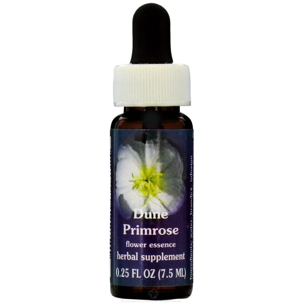 Dune Primrose Dropper 0.25 Ounces