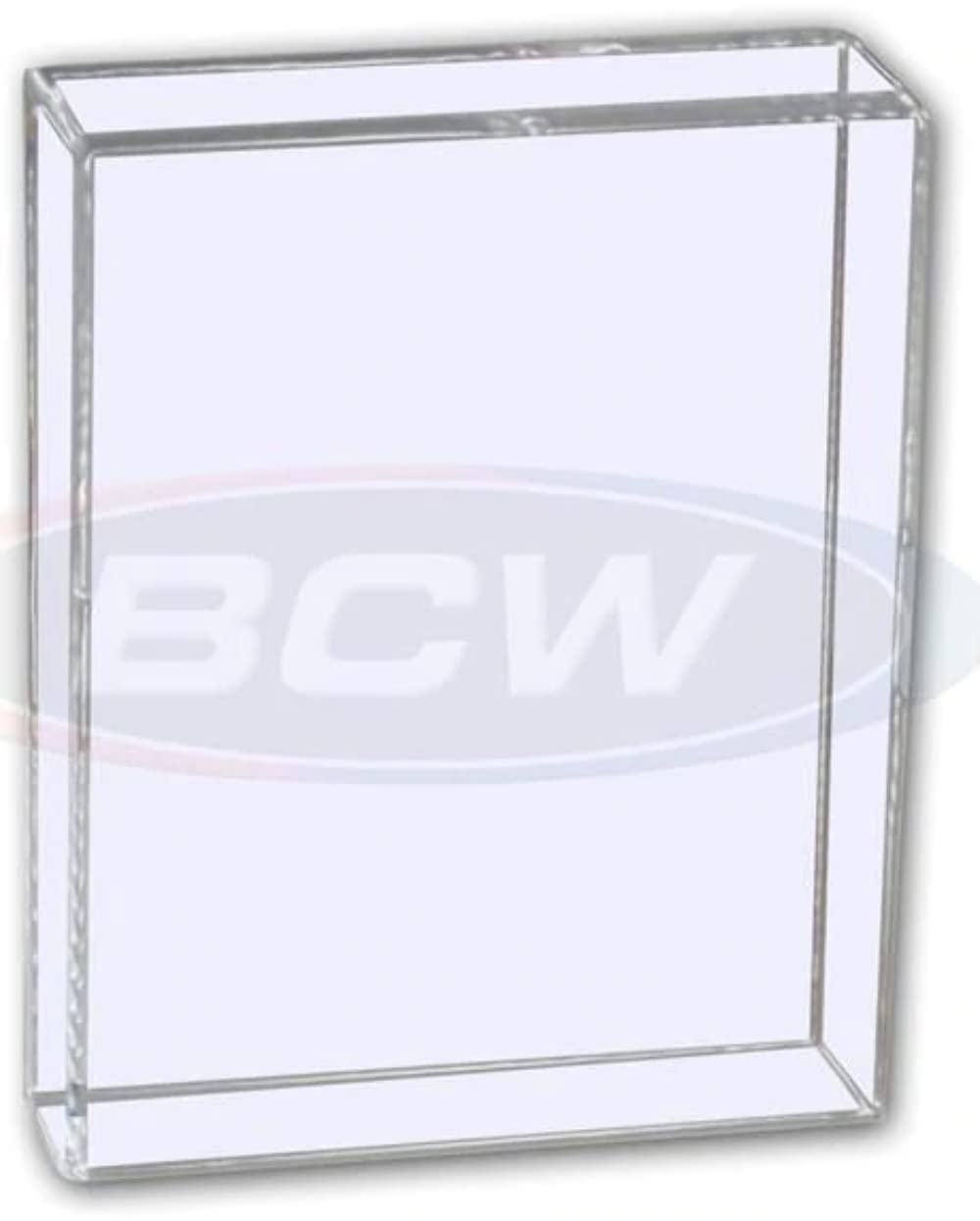 BCW PM-PC10 New Pro-Mold Snap-Box - 10 Count - 180 Pt.