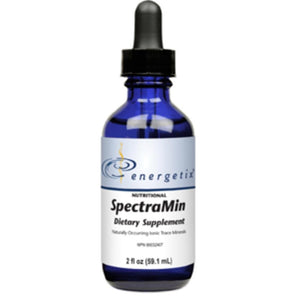 Energetix SpectraMin 2 Ounces