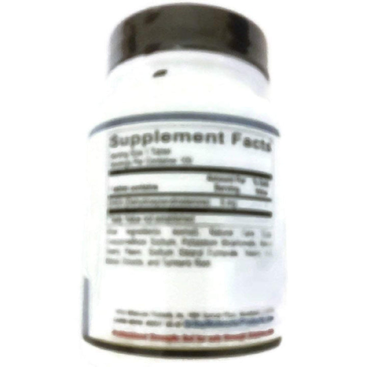 Ortho Molecular DHEA Tablets 5 mg(Micronized)