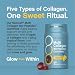 NeoCell Multi Collagen Bio-Peptides Gummies | 60 ct | Tropical Flavor
