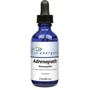 PDTXCLS Sudopo Energetix, Adrenapath 2 oz