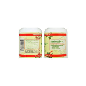 Hypertine - 120 caps,(Chi's Enterprise) by Chi's Enterprise - The Oasis of Health