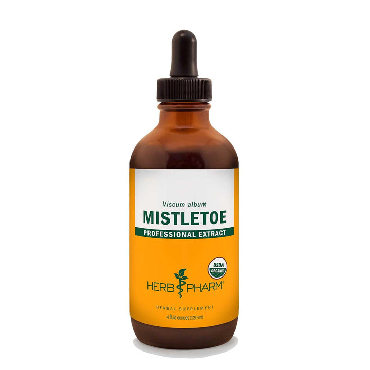 Mistletoe