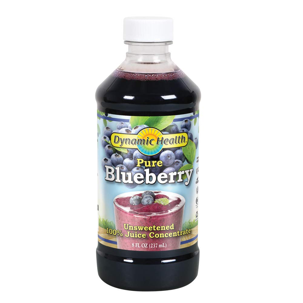 Dynamic Health Juice Cncntrt Cranberry