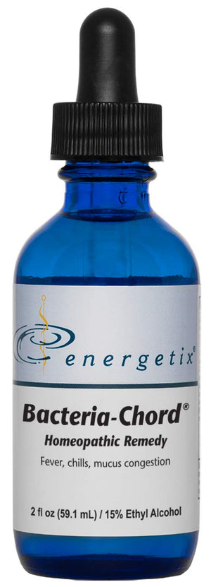 Energetix Bacteria-Chord