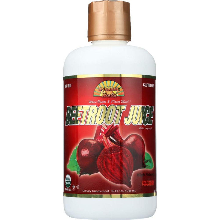 Dynamic Health Juice Beet