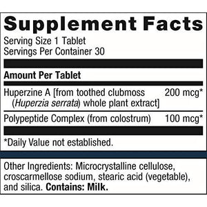 Metagenics Ceriva� - Cognitive & Memory Support* | 30 Count - The Oasis of Health