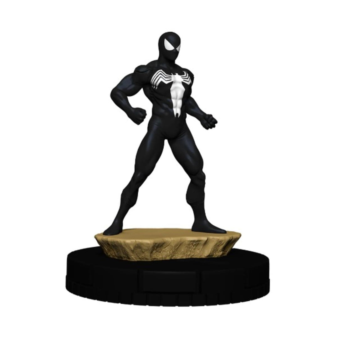 Marvel HeroClix: Venom Map and Terrain Kit