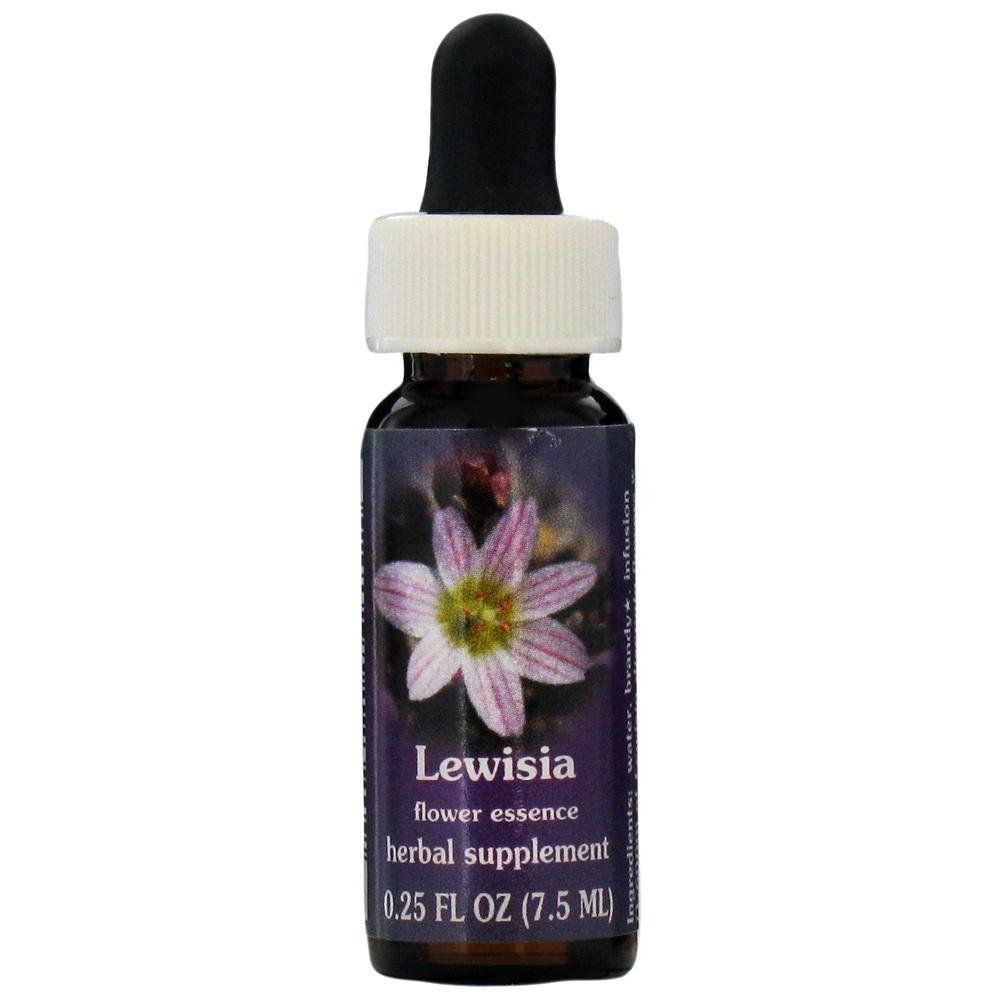 Lewisia Dropper 0.25 Ounces