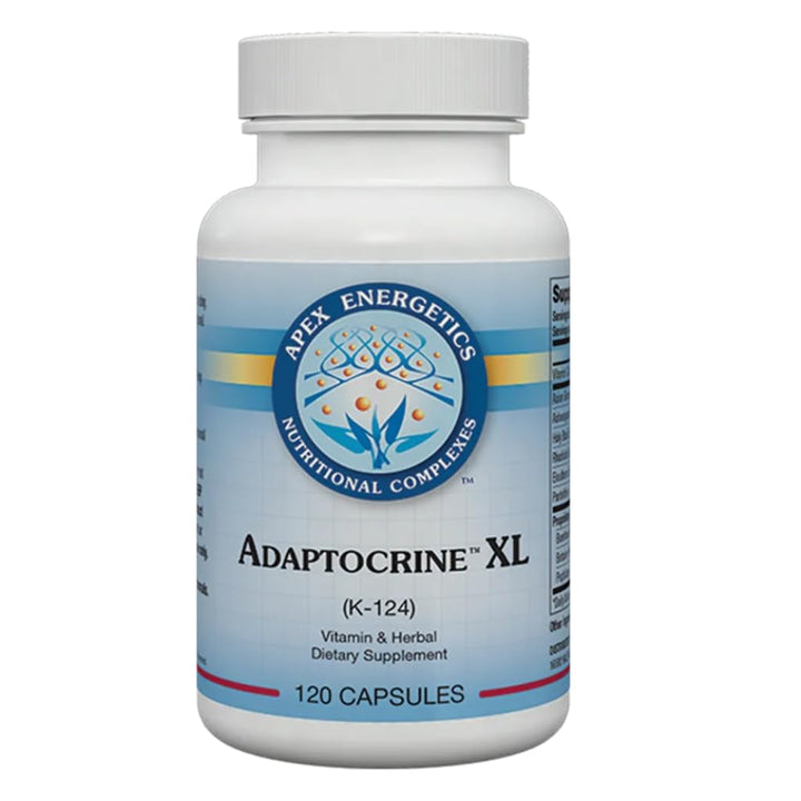 Apex Energetics Adapto-Crine XL (K-124)