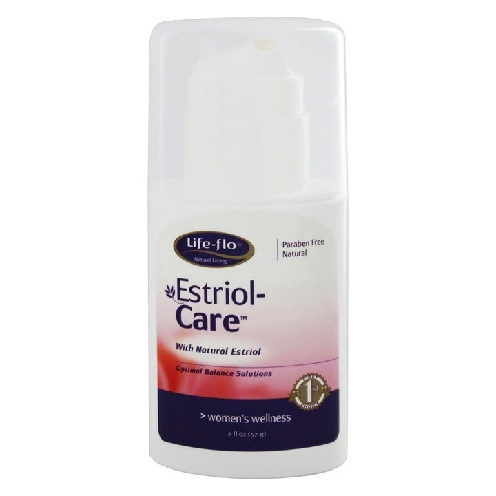 Estriol-Care, 2 OZ (Pack of 2)